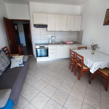 Apartment Vinka Trogir Buitenkant foto
