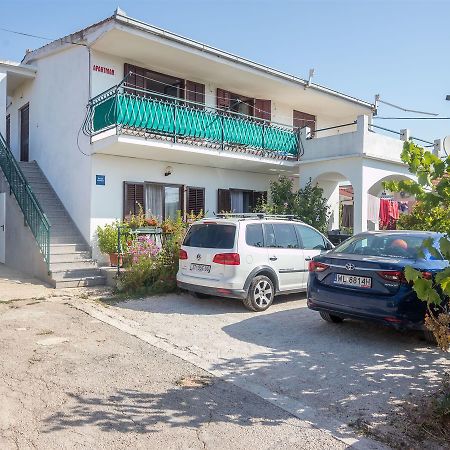 Apartment Vinka Trogir Buitenkant foto