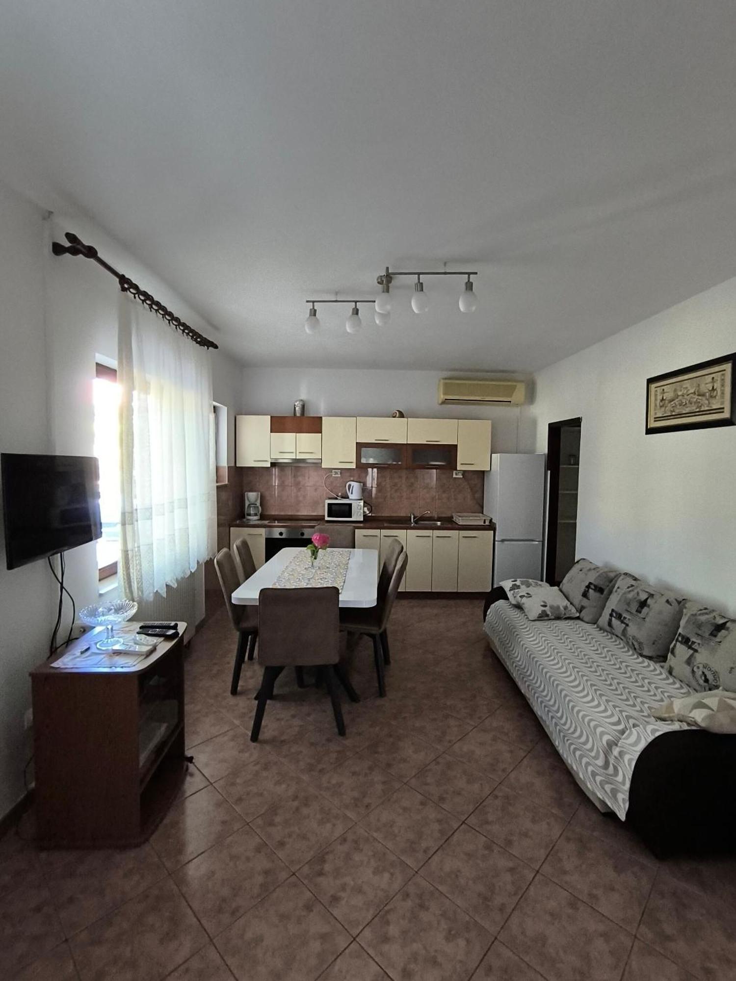Apartment Vinka Trogir Buitenkant foto