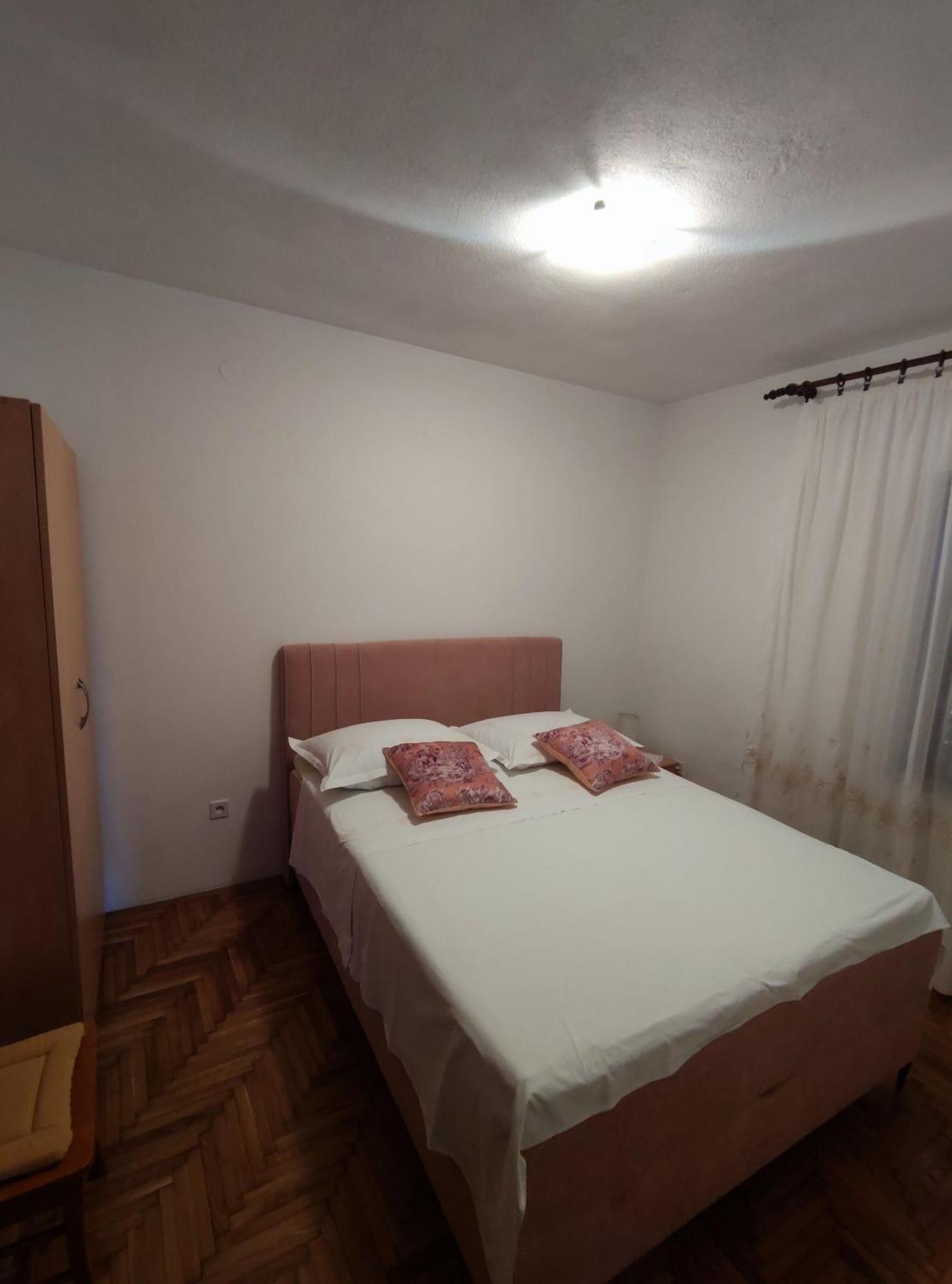 Apartment Vinka Trogir Buitenkant foto