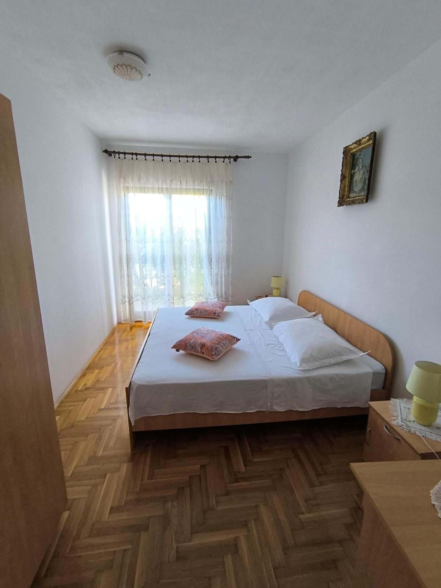 Apartment Vinka Trogir Buitenkant foto
