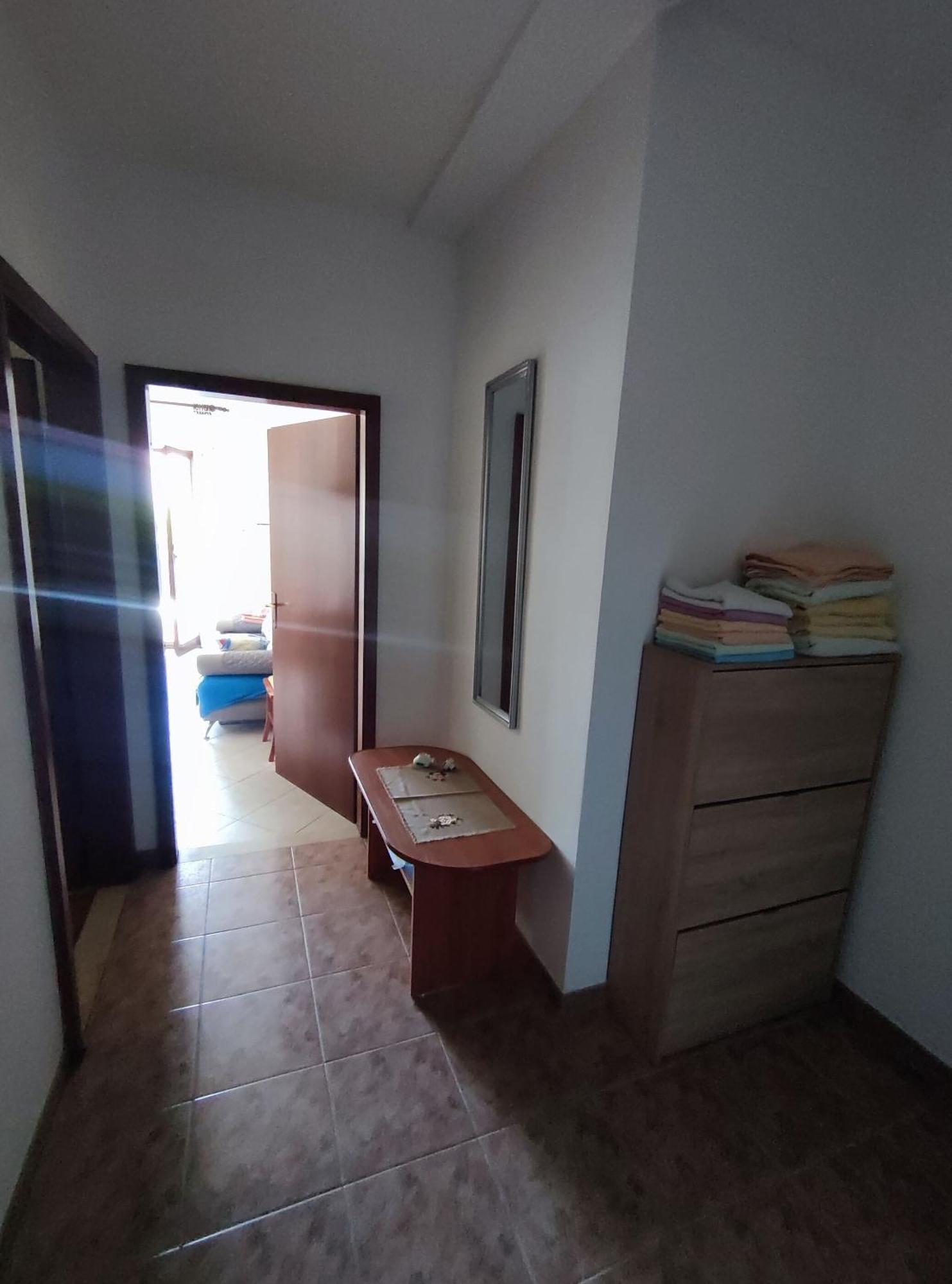 Apartment Vinka Trogir Buitenkant foto