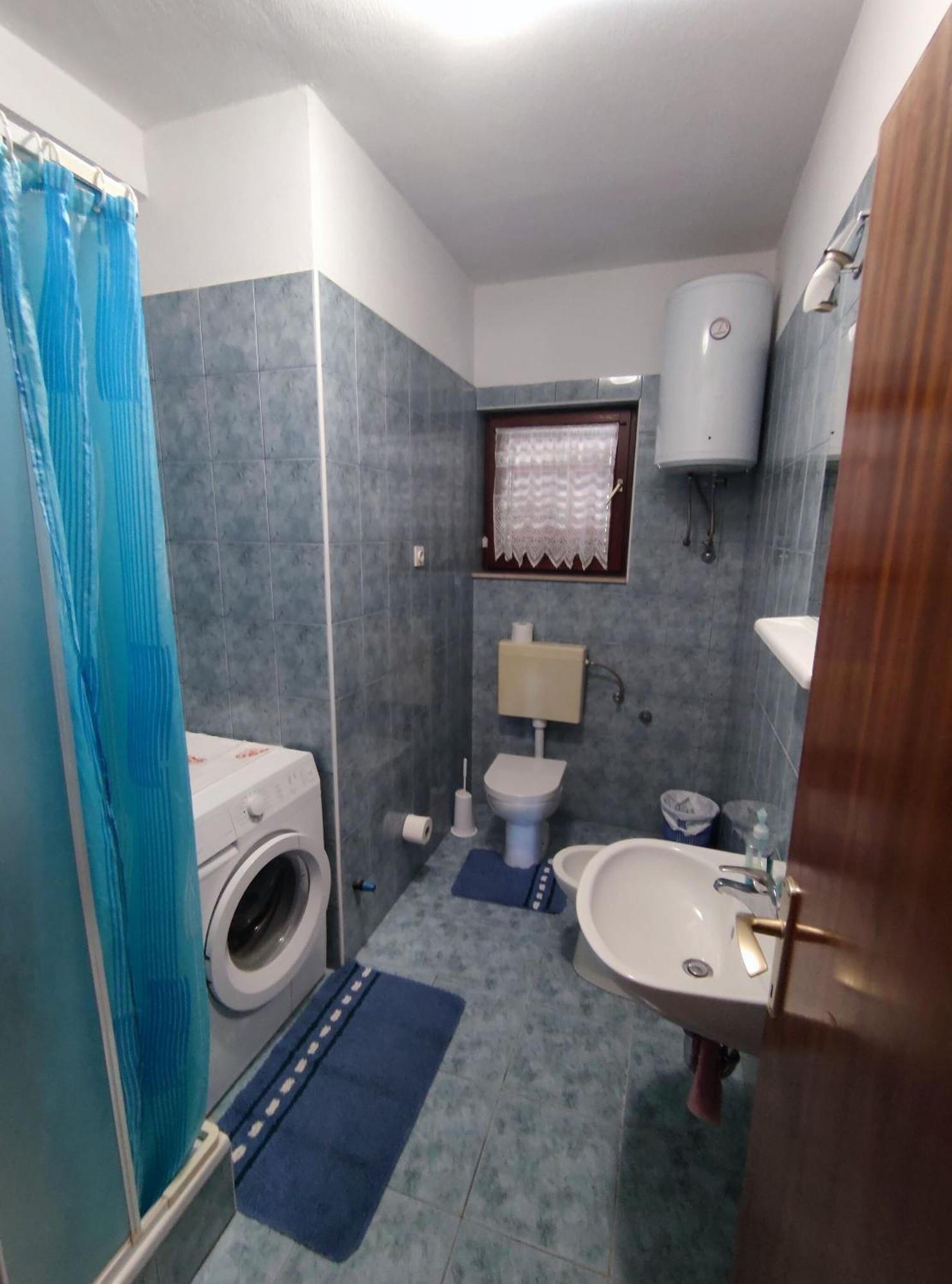 Apartment Vinka Trogir Buitenkant foto